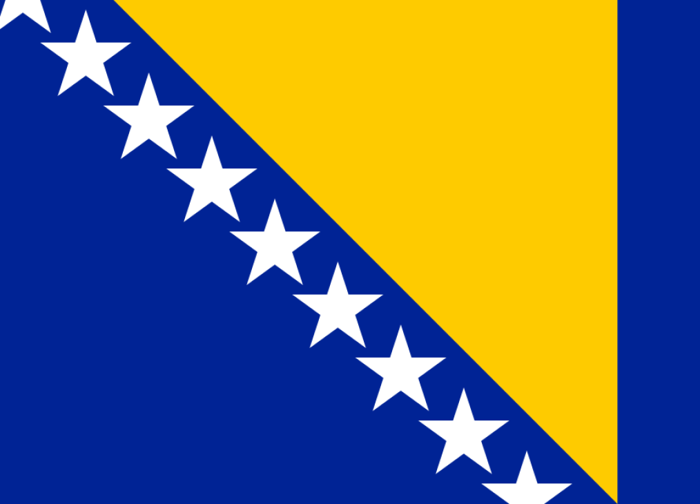 Bosnia