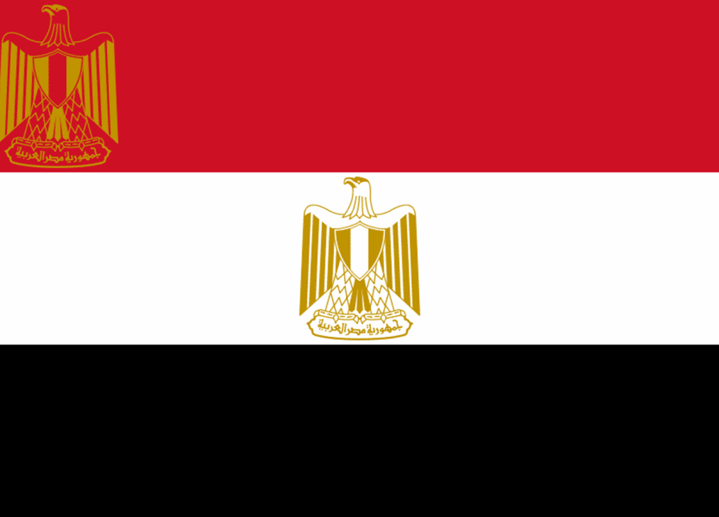 Egypt