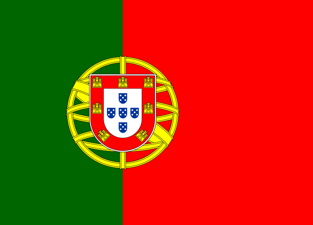 Portugal
