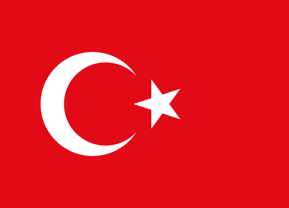 Turkey